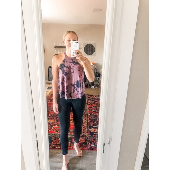 High Neck Tank - Picture 2 of 7